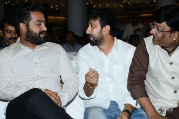 Jai Lava Kusa Movie Jayotsavam